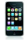 iPhone 3G Startbildschirm