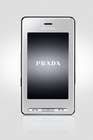 Prada Phone by LG silver