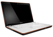 Das IdeaPad Y650 tritt gegen das Macbook Air an