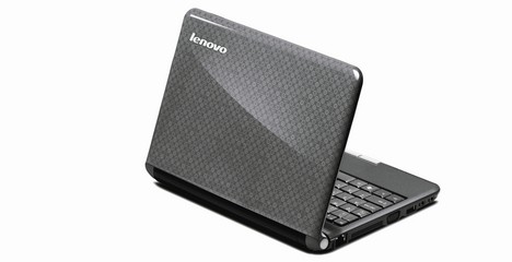 Lenovo Ideapad S10-2: 10,1-Zoll-Display mit 1.280 x 720 Bildpunkten