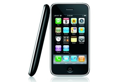 Das iPhone 3G lernt mit der neuen Firmware iPhone 3.0 dazu