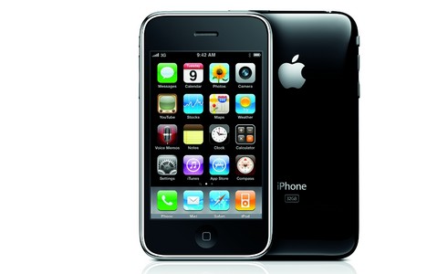 Das iPhone 3GS hat neue Anwendungen ermglicht